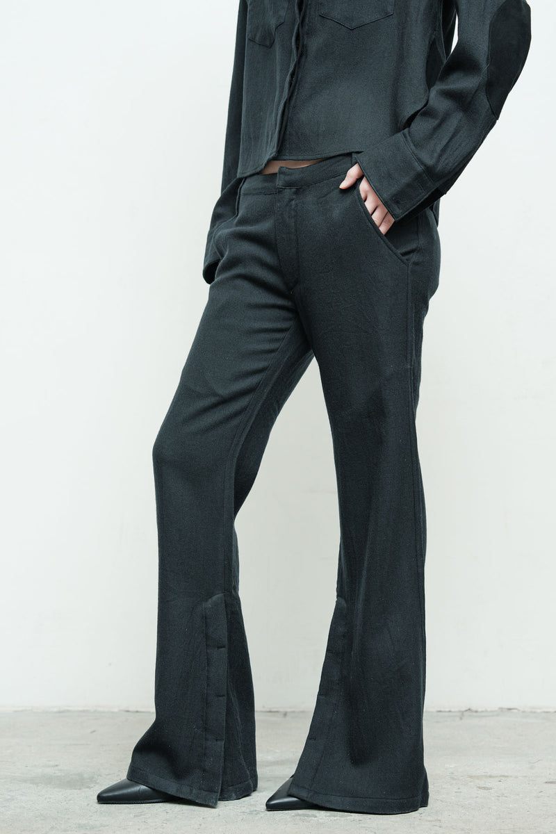 Weekend Pants Wool