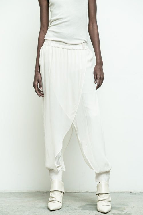 Dhoti Pants