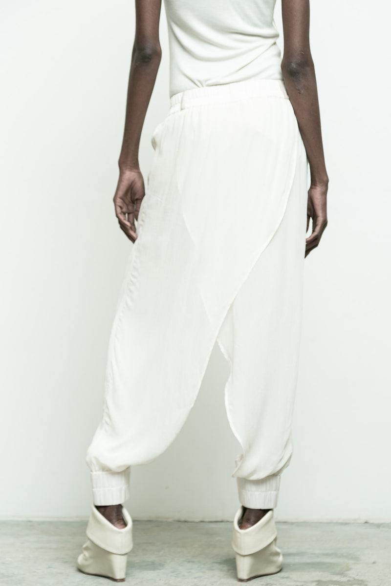 Dhoti Pants