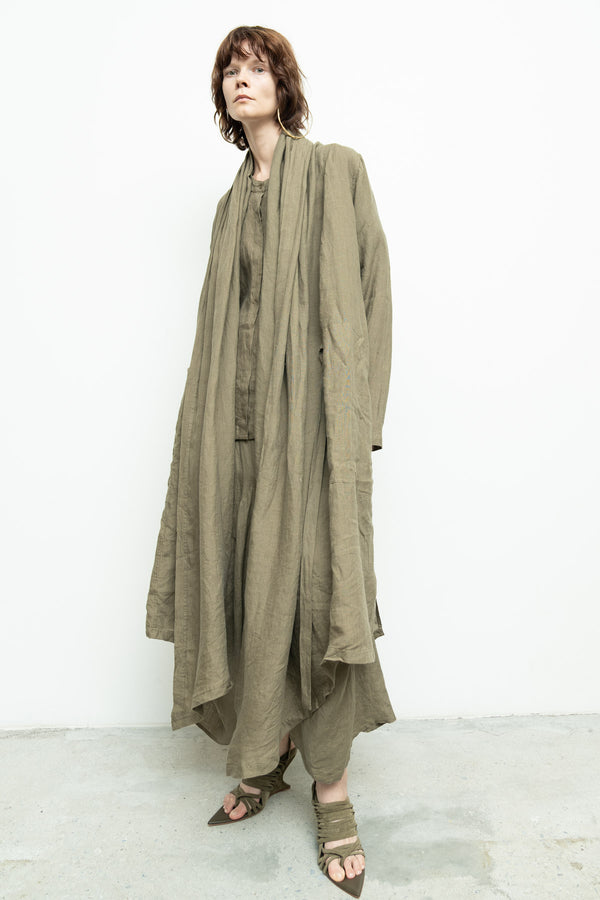 Kilmer Jacket Linen