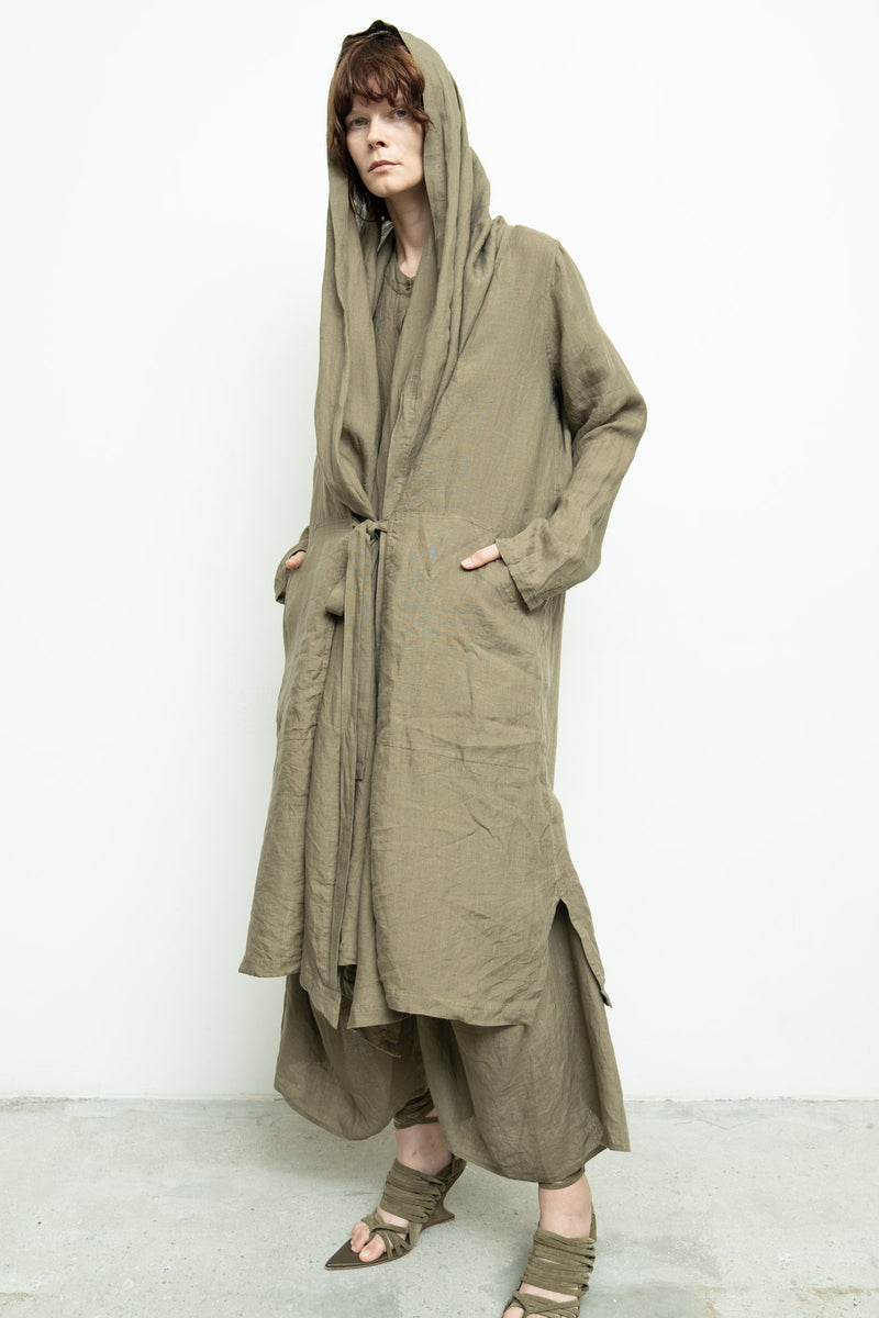 Kilmer Jacket Linen