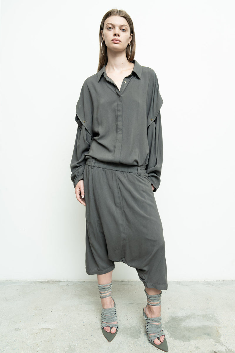 Milla Short