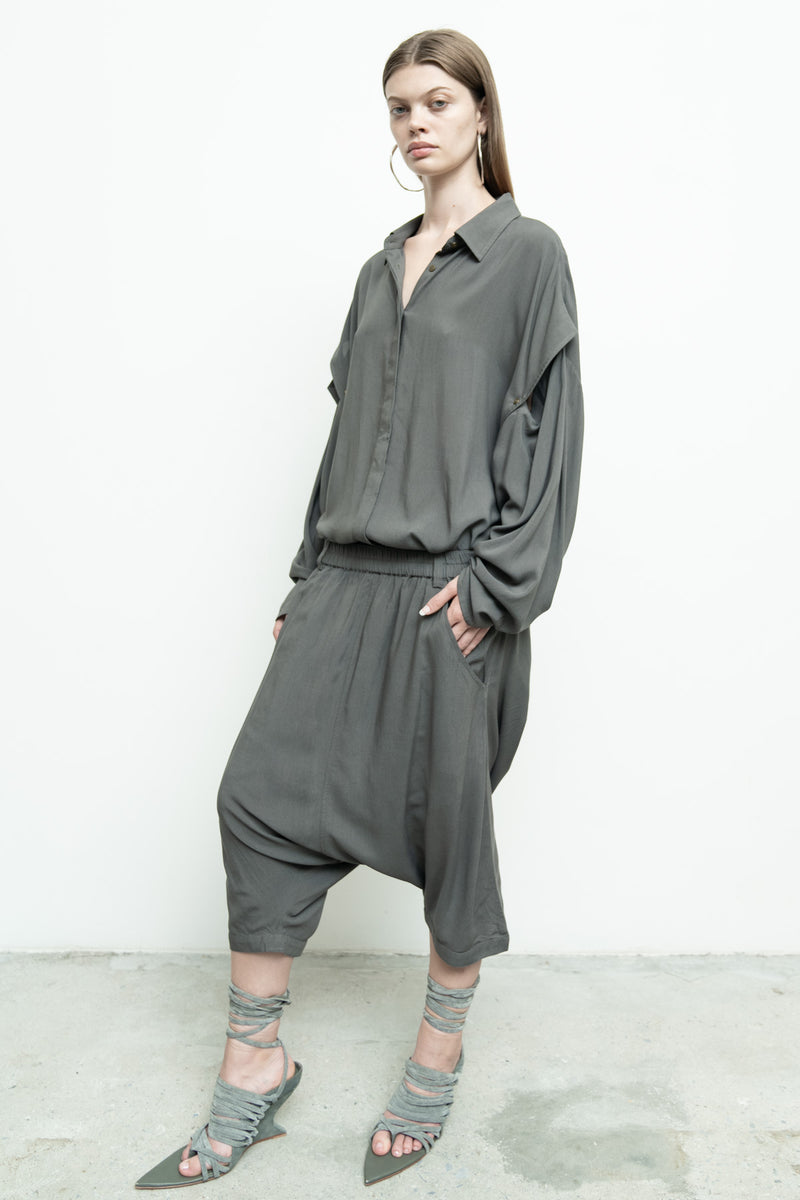 Milla Short