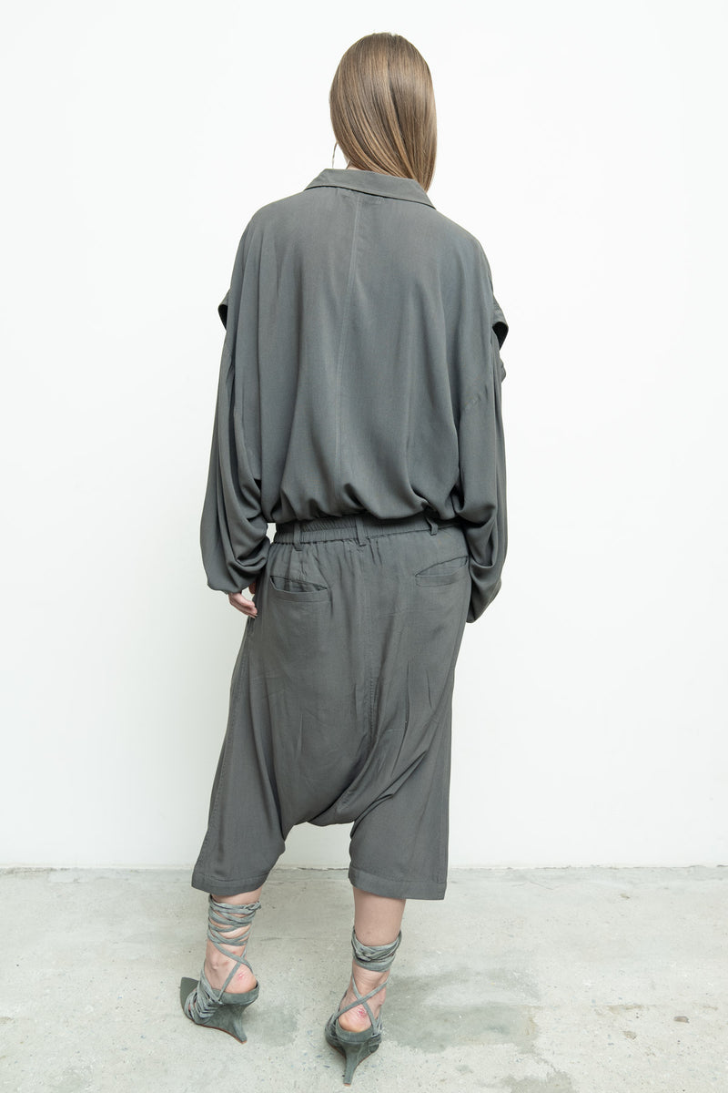 Milla Short