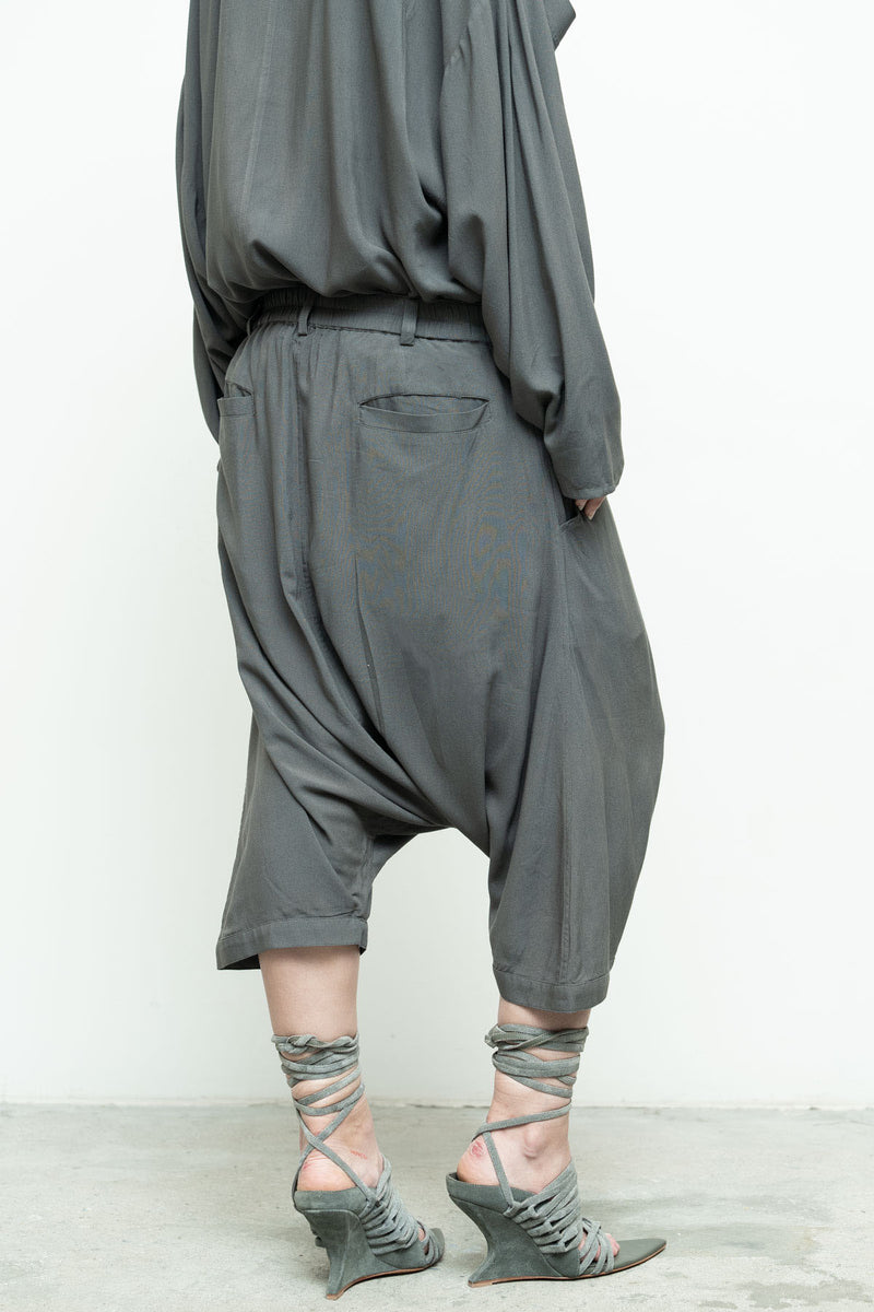 Milla Short