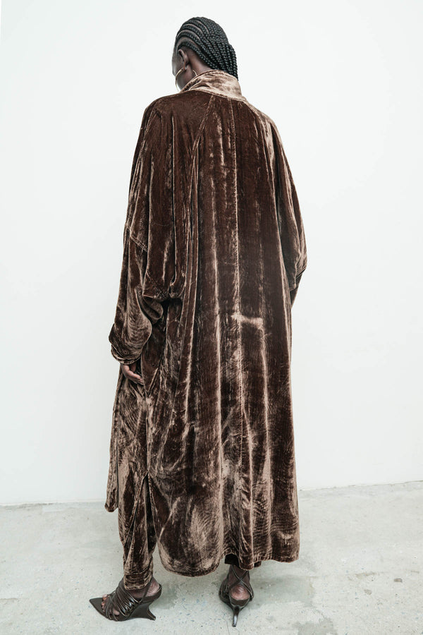 Madison Jacket Velvet