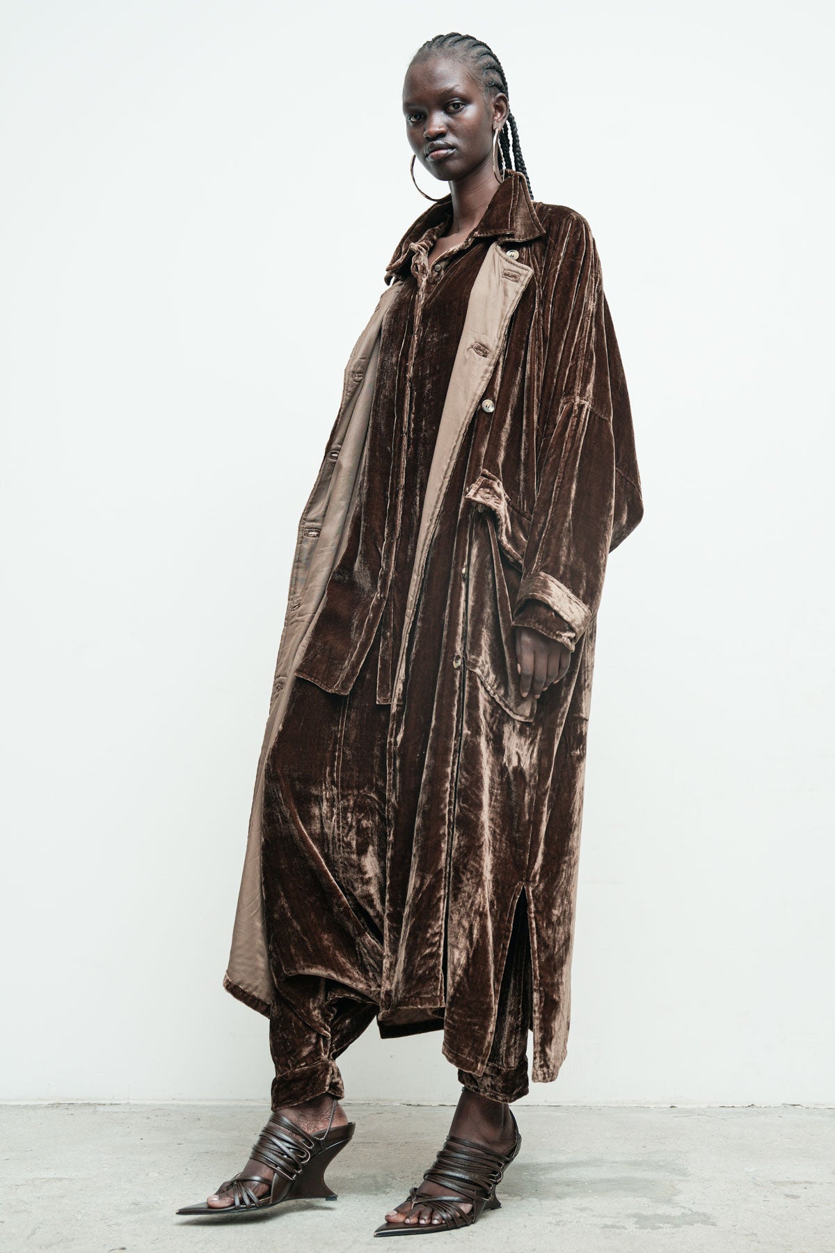 Madison Jacket | Women's Outerwear | NICHOLAS K – Nicholas K