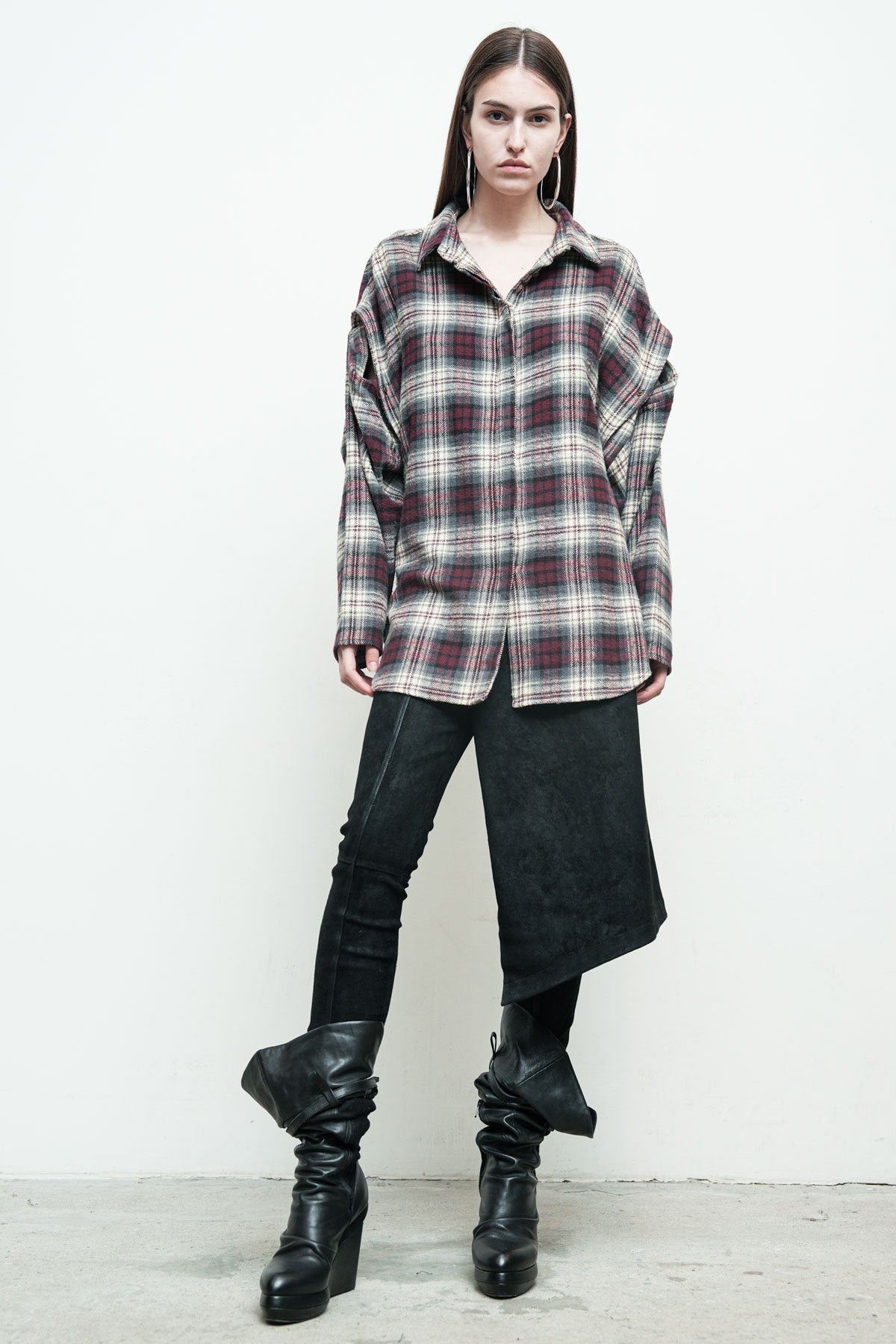 files/NicholasK-S-350C-KillanShirt-BurgundyBlackEcru-01.jpg