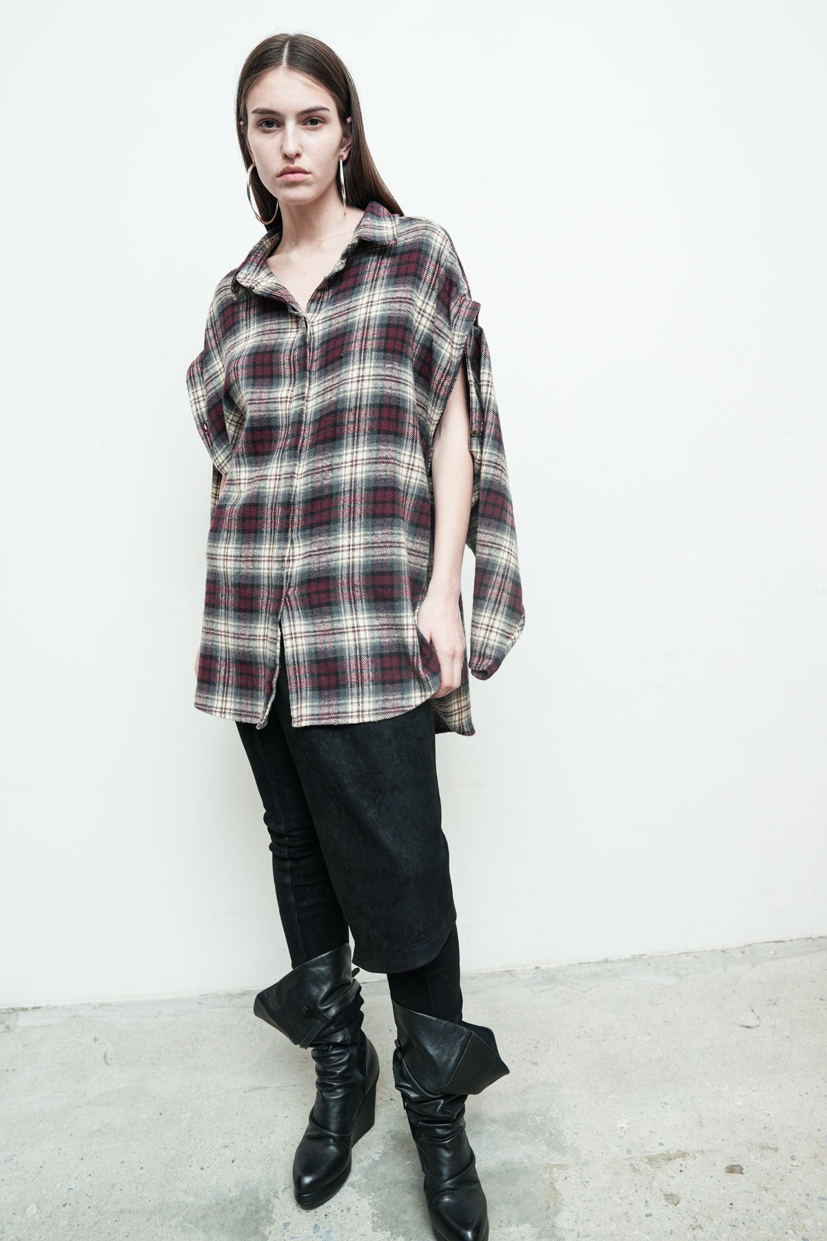 files/NicholasK-S-350C-KillanShirt-BurgundyBlackEcru-02.jpg