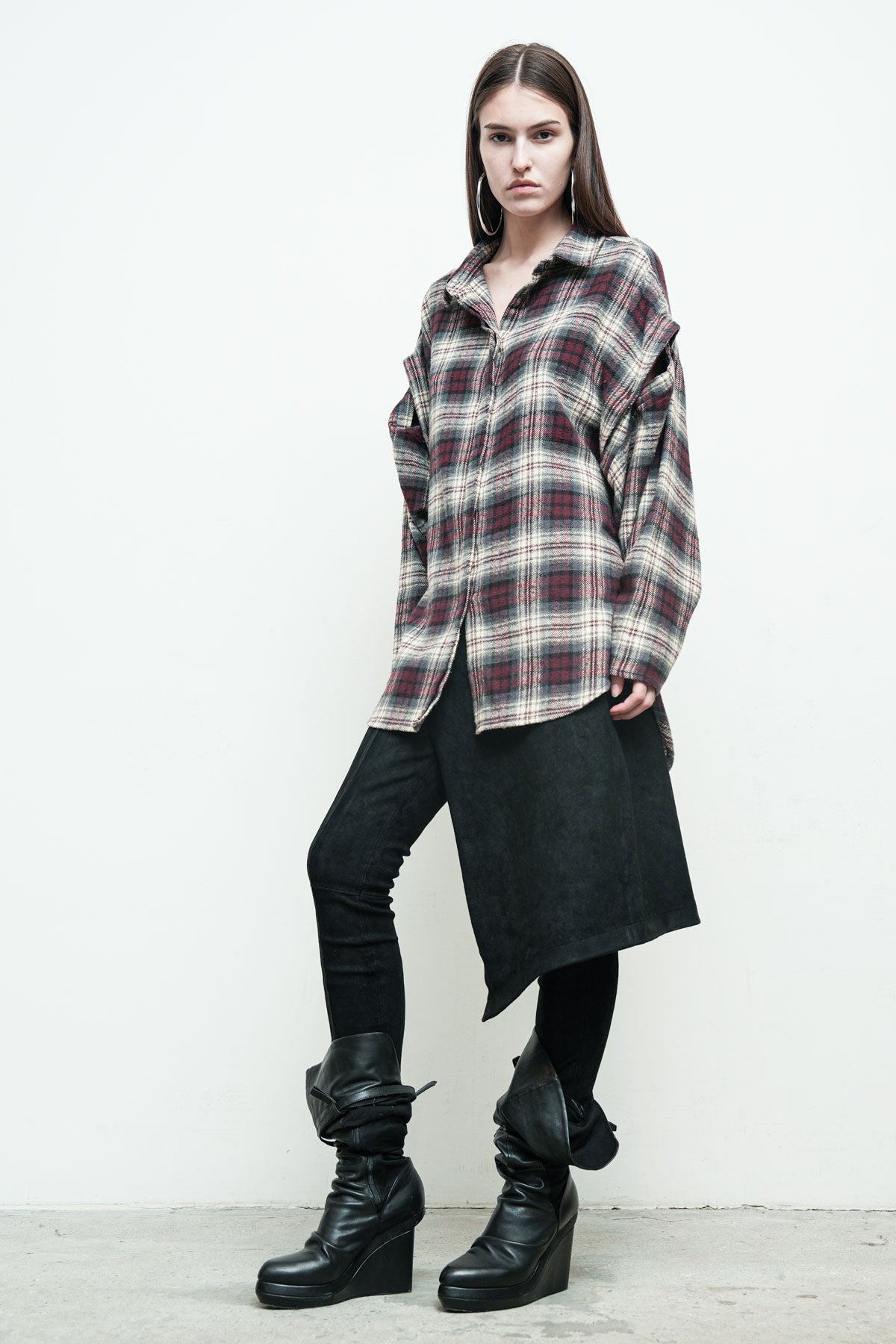 files/NicholasK-S-350C-KillanShirt-BurgundyBlackEcru-03.jpg