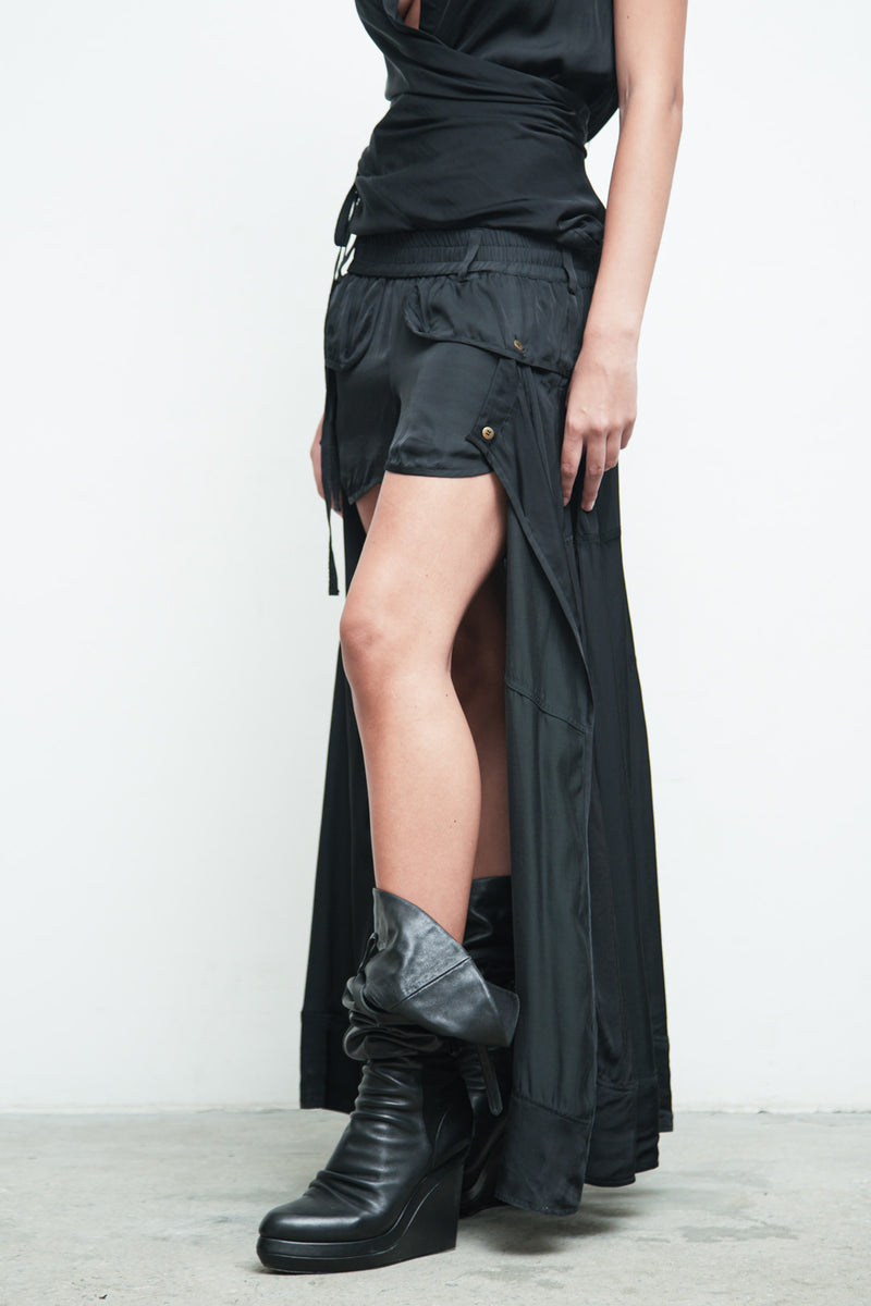 Jump Skirt | Women's Bottoms | NICHOLAS K – Nicholas K