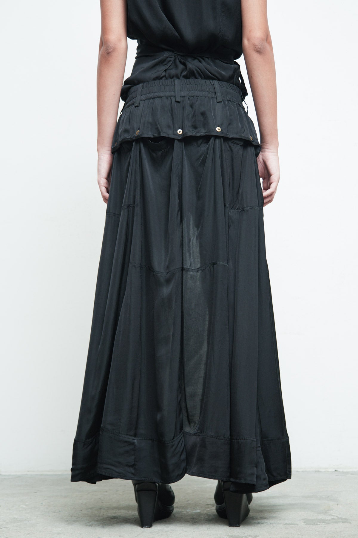 Jump Skirt | Women's Bottoms | NICHOLAS K – Nicholas K