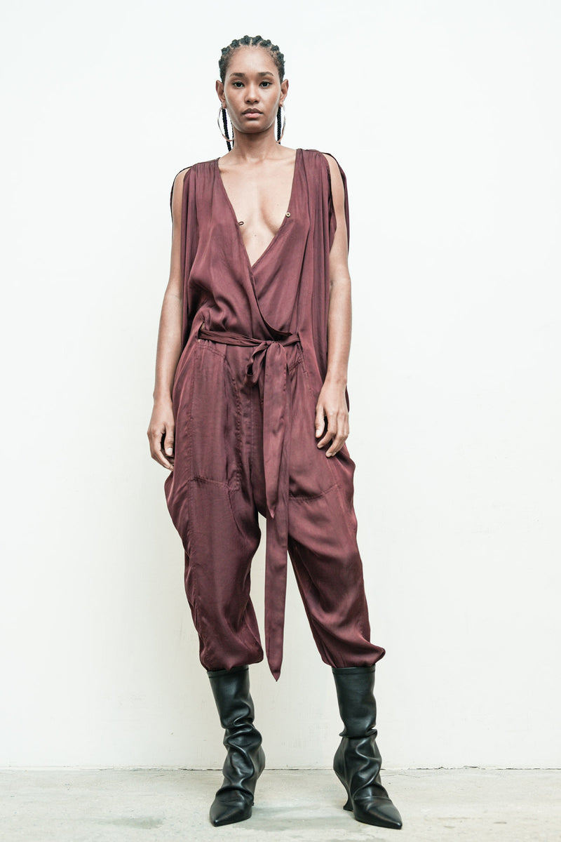 Rue Jumper