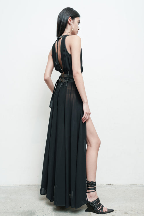 Rhine Dress