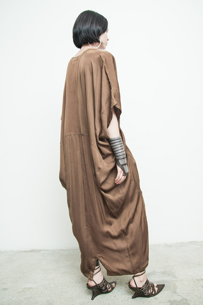Drifter Dress