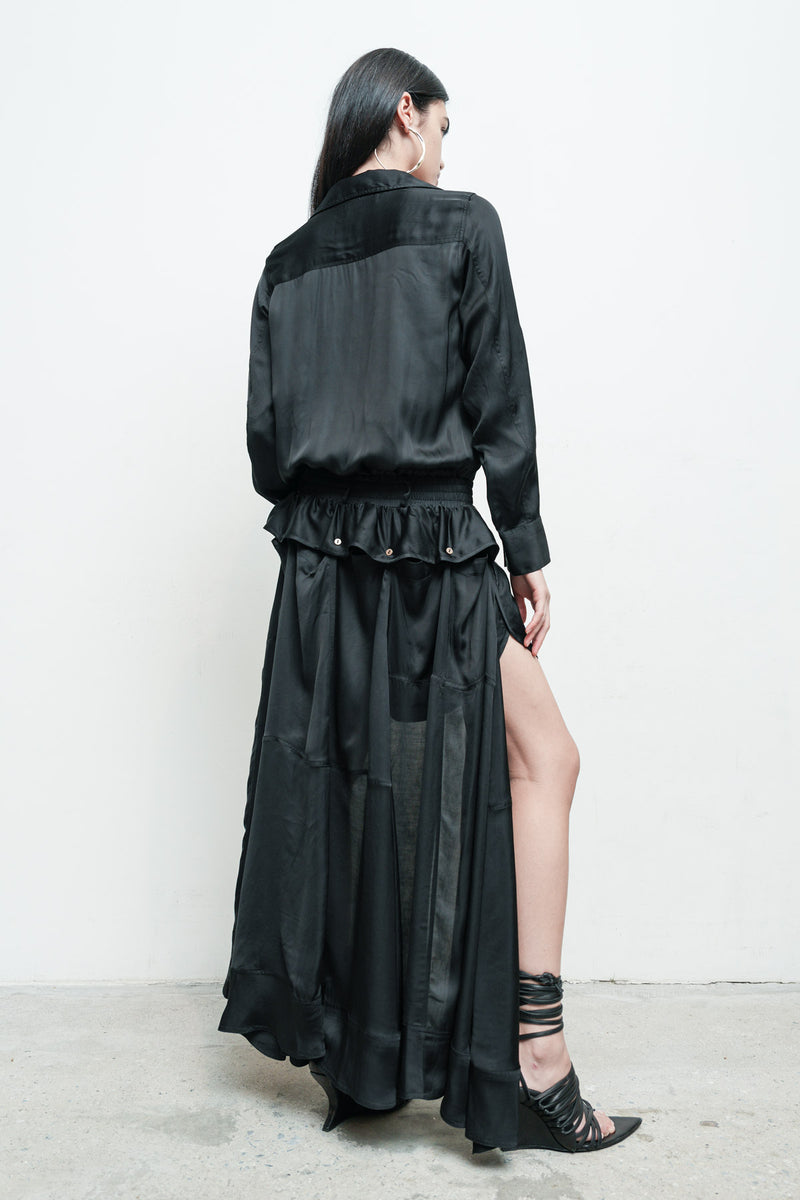 Jump Dress