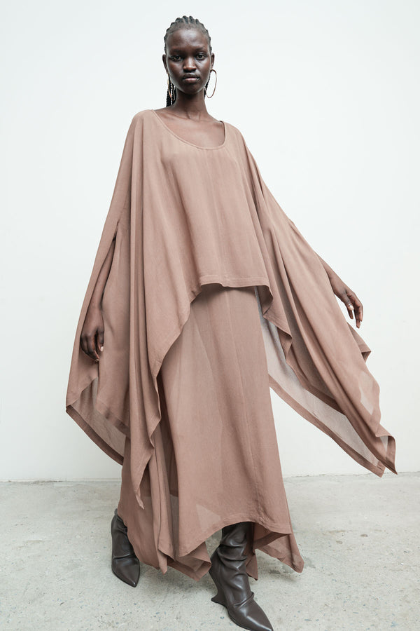 Eris Dress