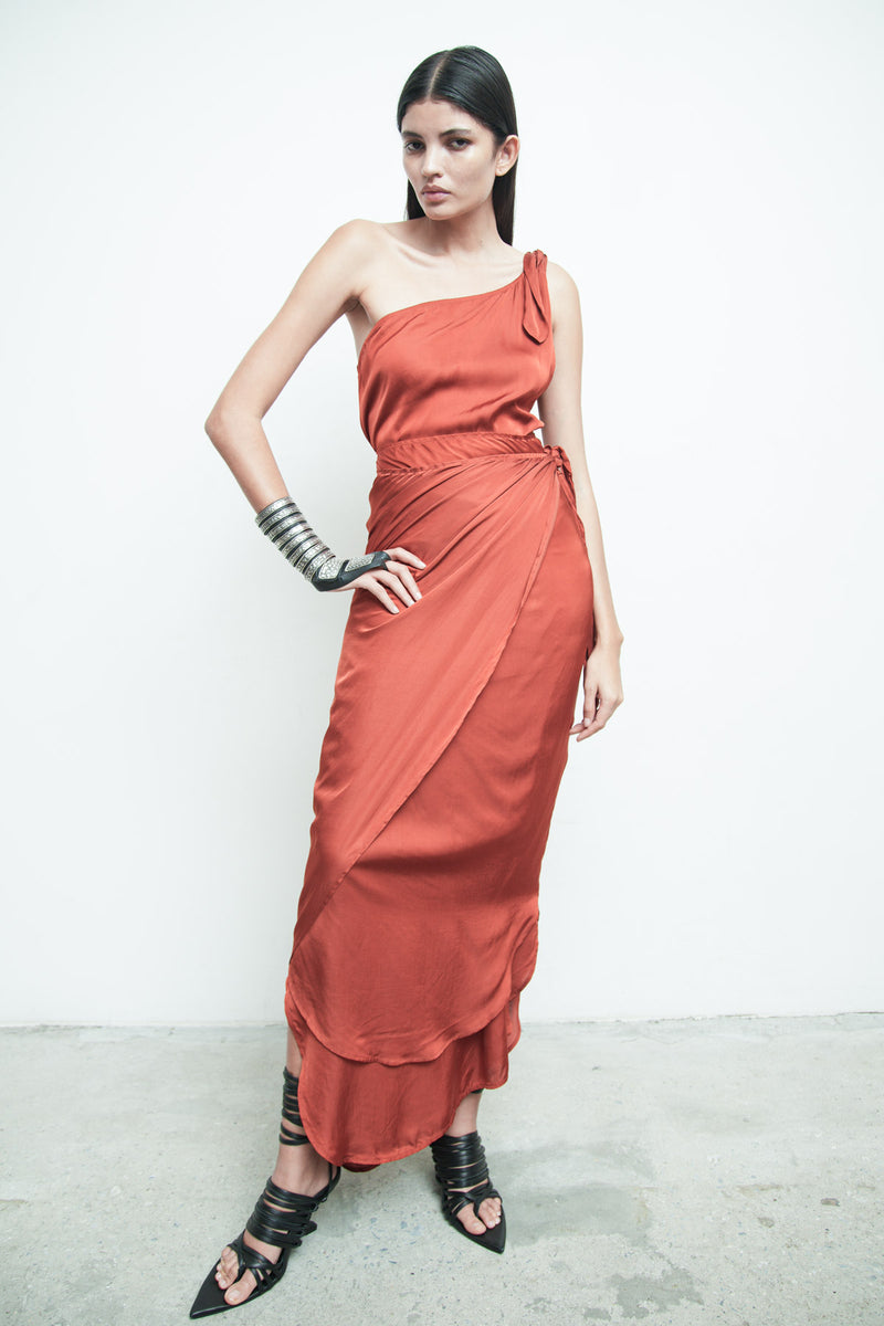 Edie Dress