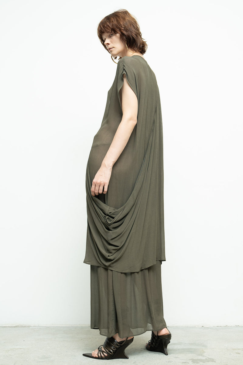 Junia Dress