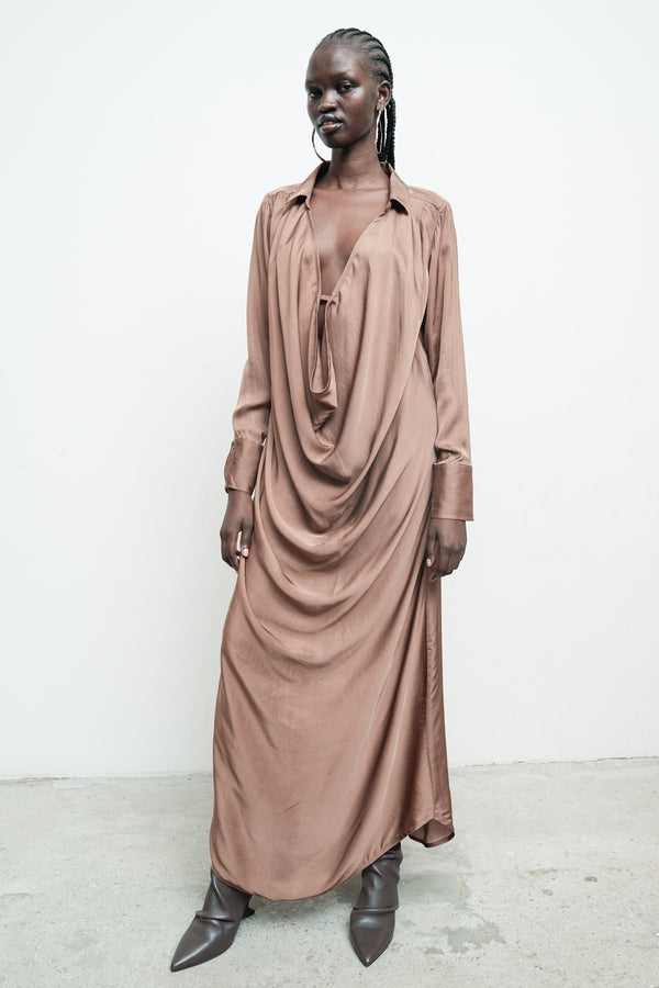 Desta Dress