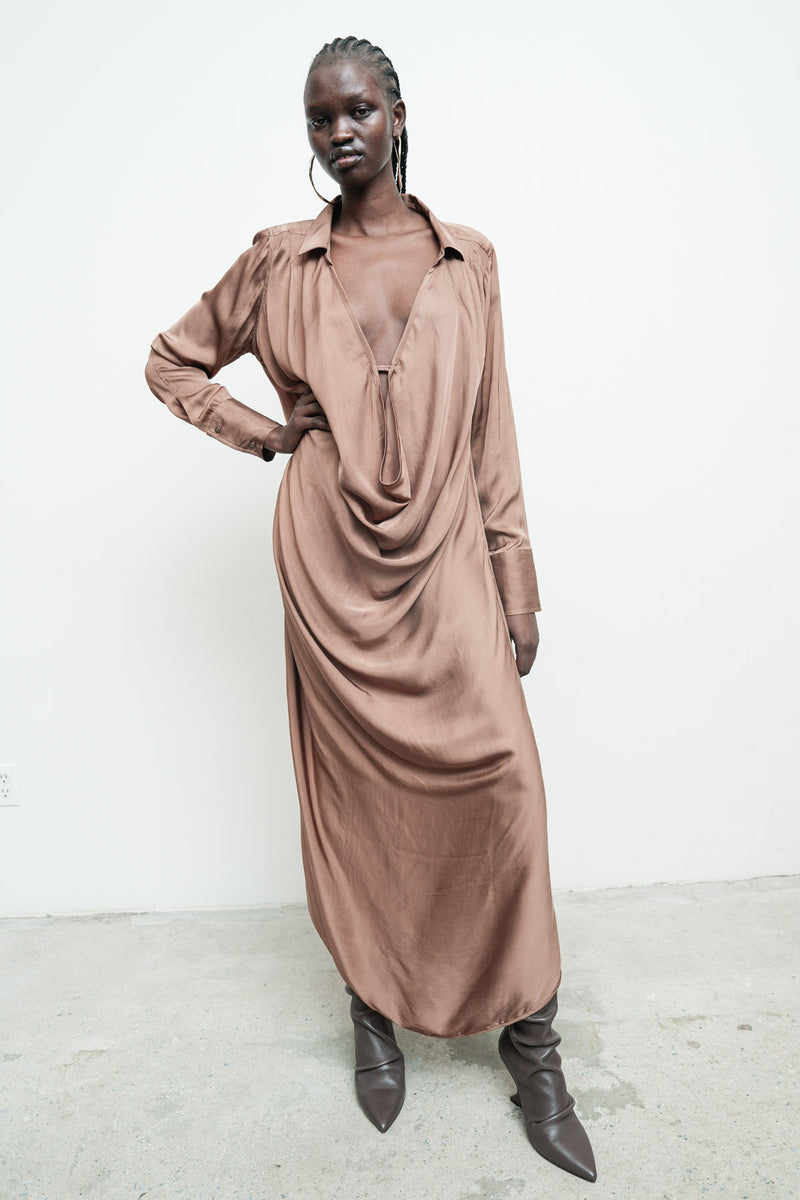 Desta Dress