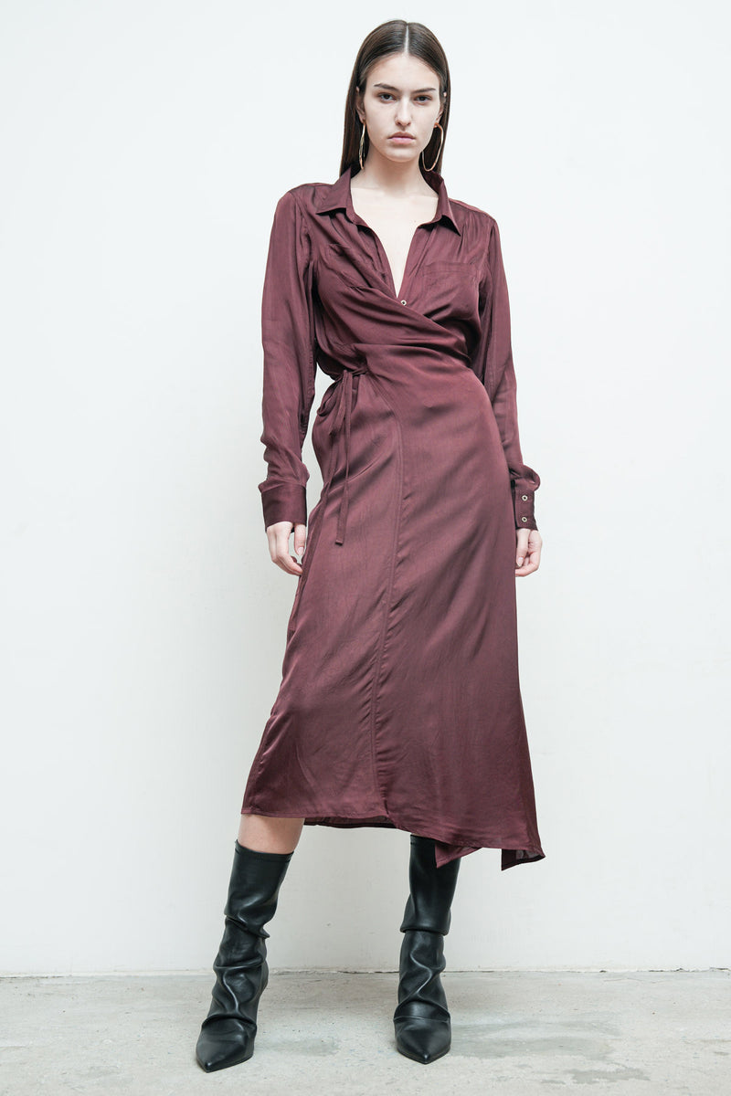 Veda Dress
