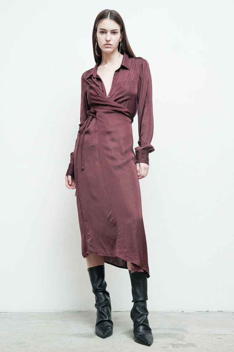 Veda Dress