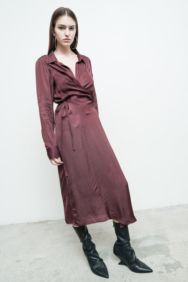 Veda Dress