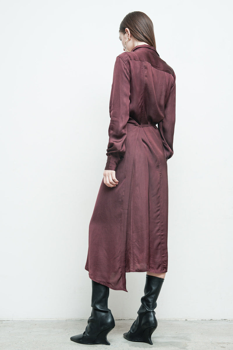 Veda Dress