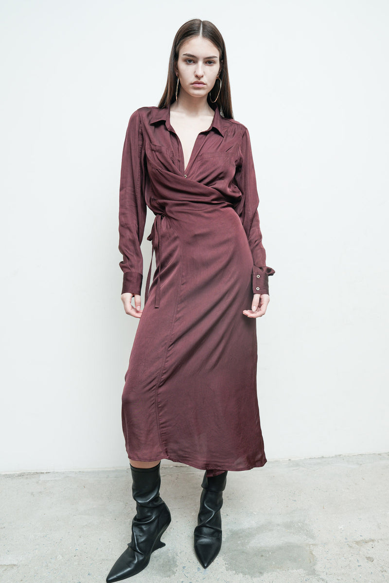 Veda Dress