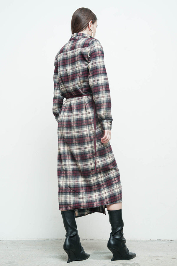 Veda Dress