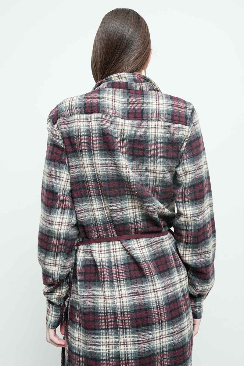Veda Dress