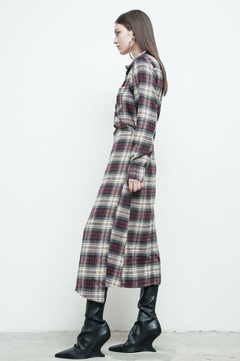 Veda Dress