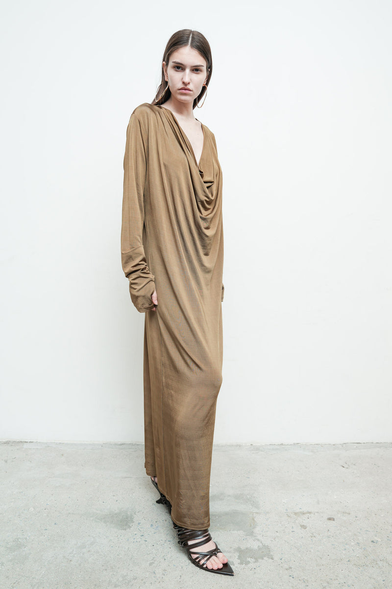 Teo Dress