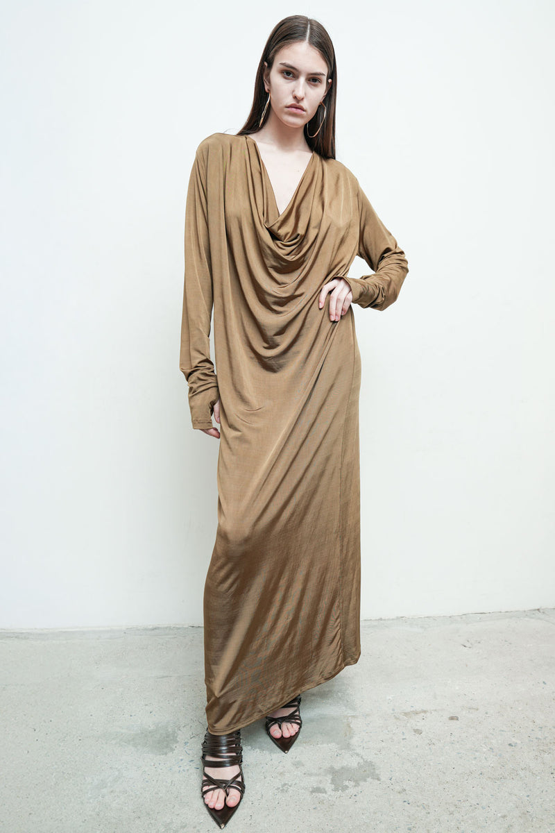 Teo Dress