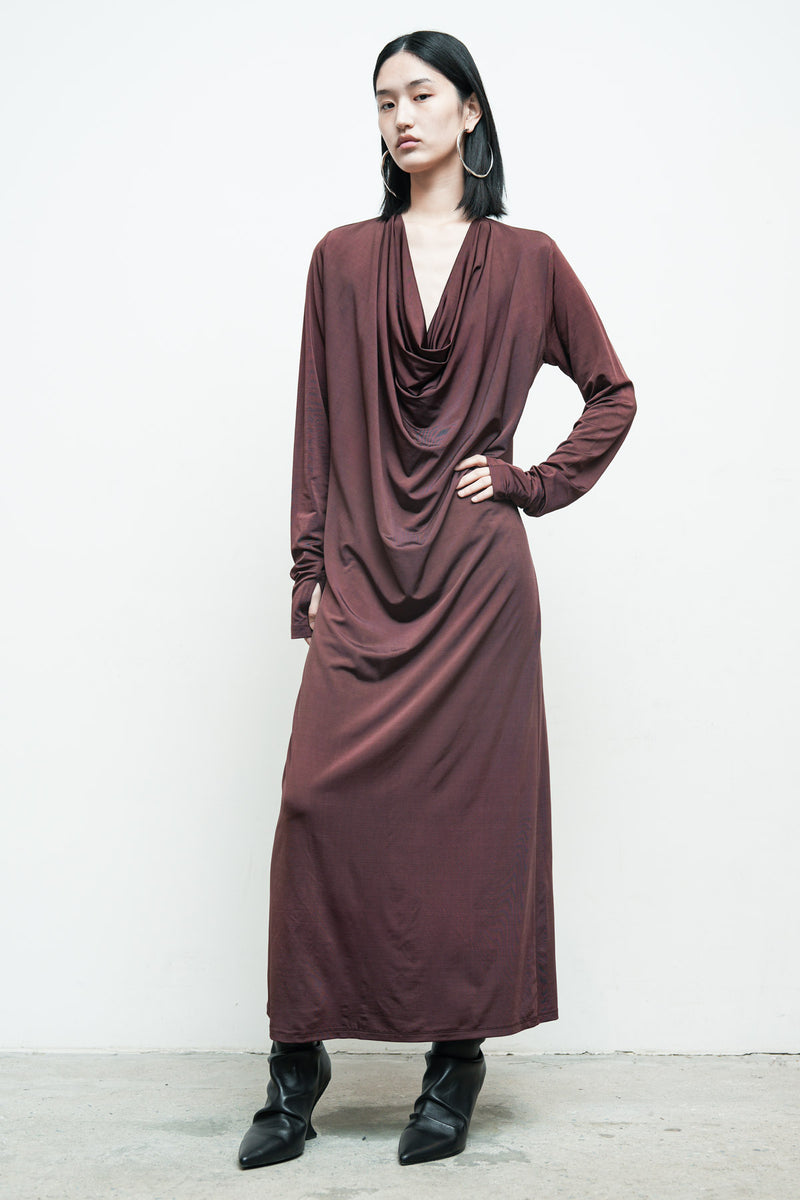 Teo Dress