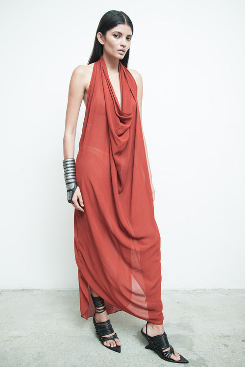 Shiloh Dress