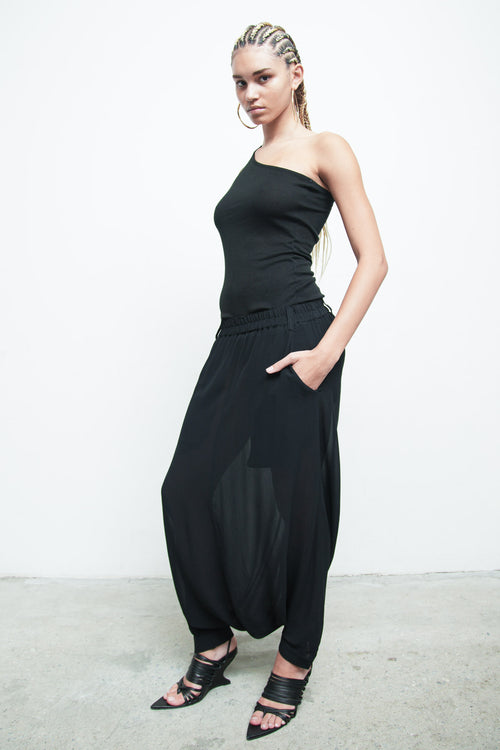 Baha Skant Georgette