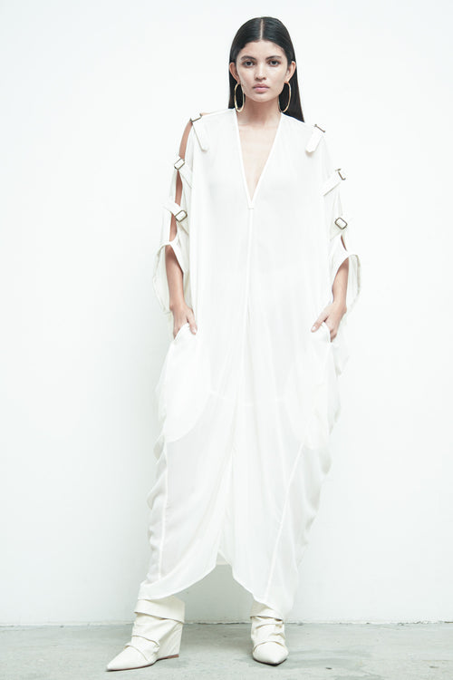 Sterling Dress