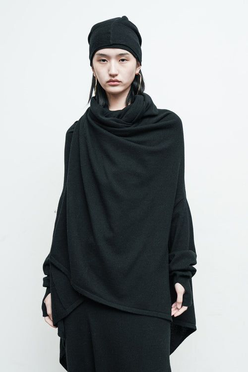 Serius Sweater Cashmere