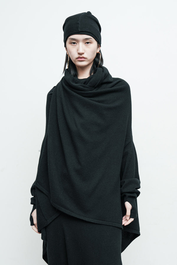 Serius Sweater Cashmere