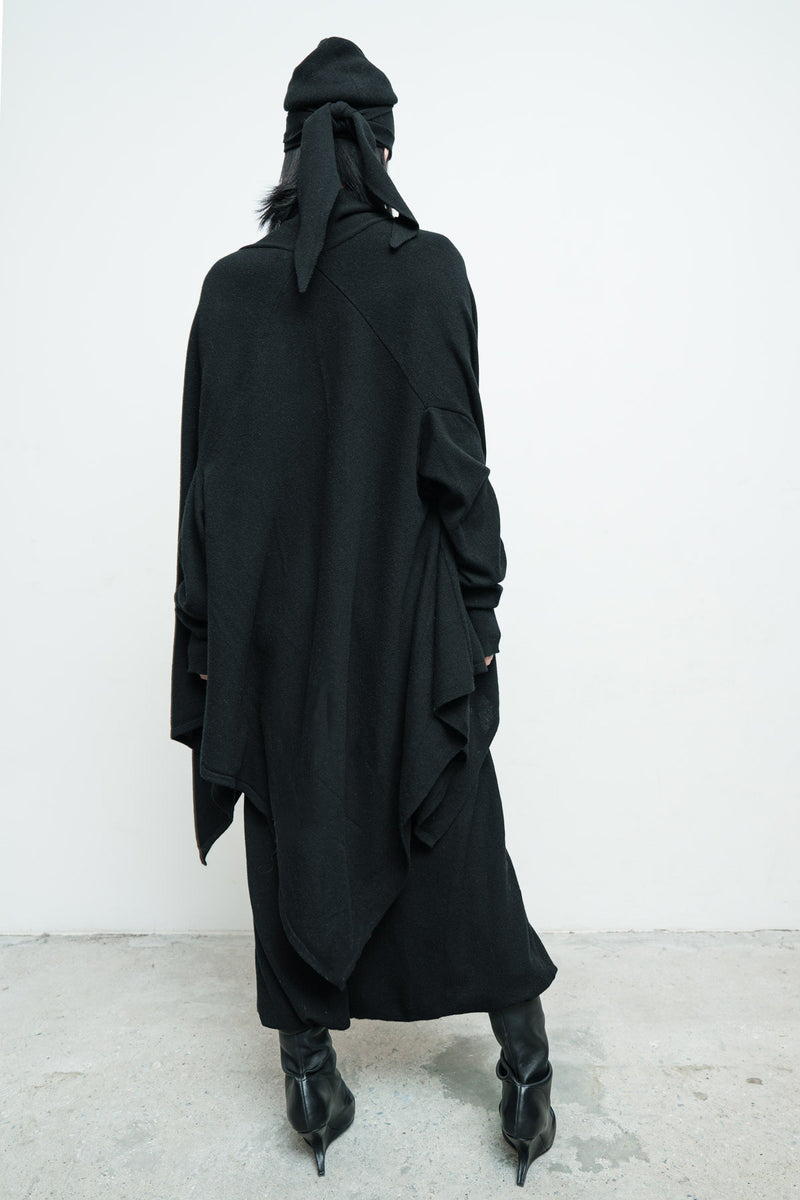 Serius Sweater Cashmere