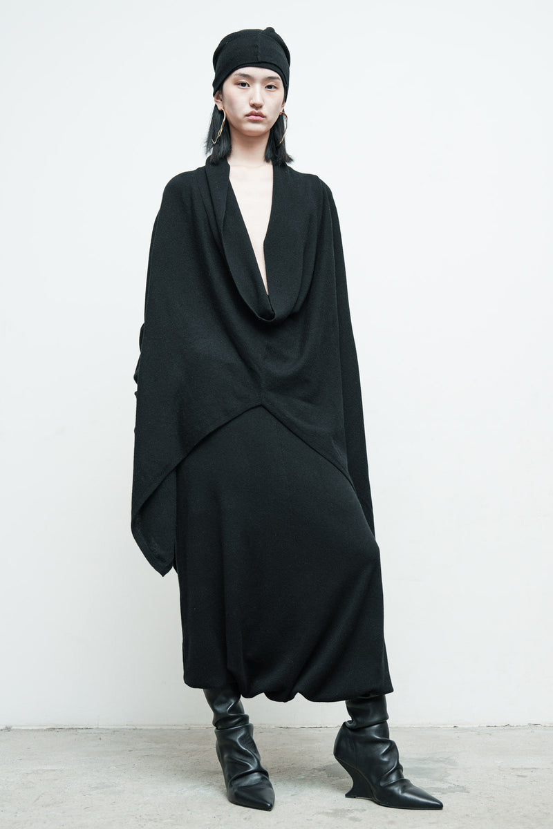 Serius Sweater Cashmere