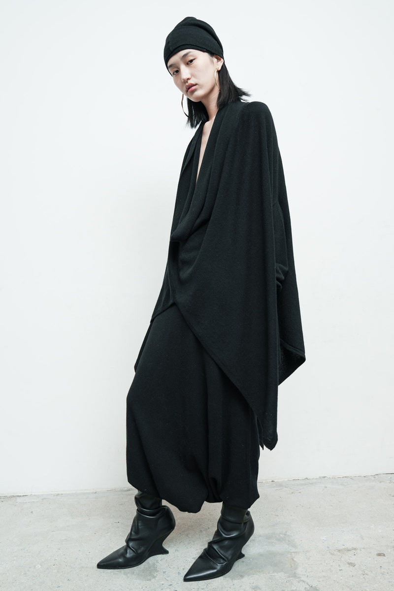Serius Sweater Cashmere