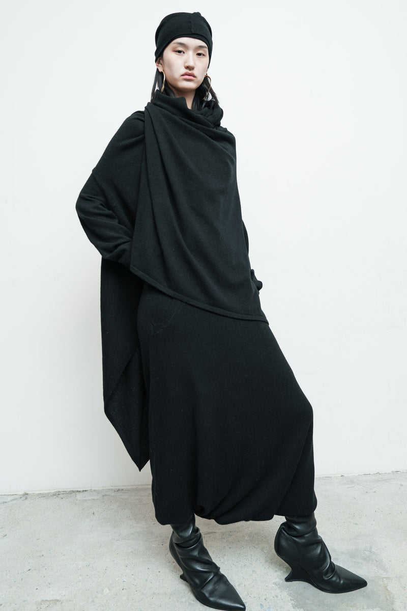 Serius Sweater Cashmere