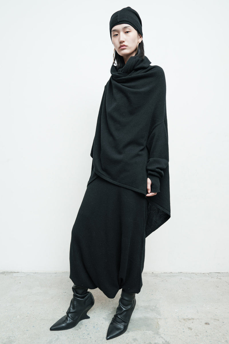 Serius Sweater Cashmere