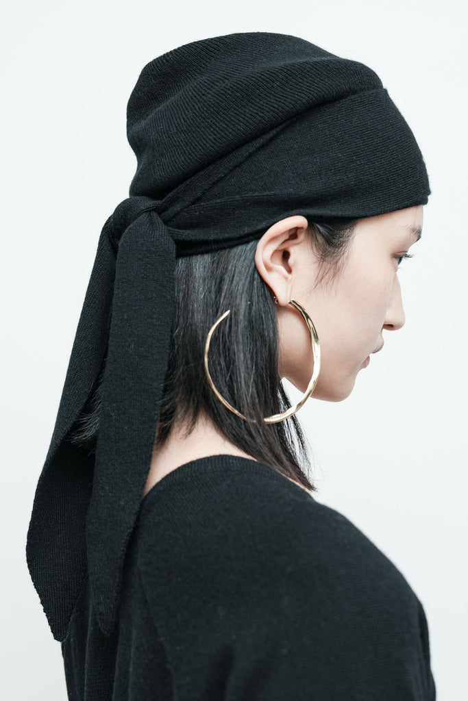 Wrap Beanie | Women's Accessories | NICHOLAS K – Nicholas K