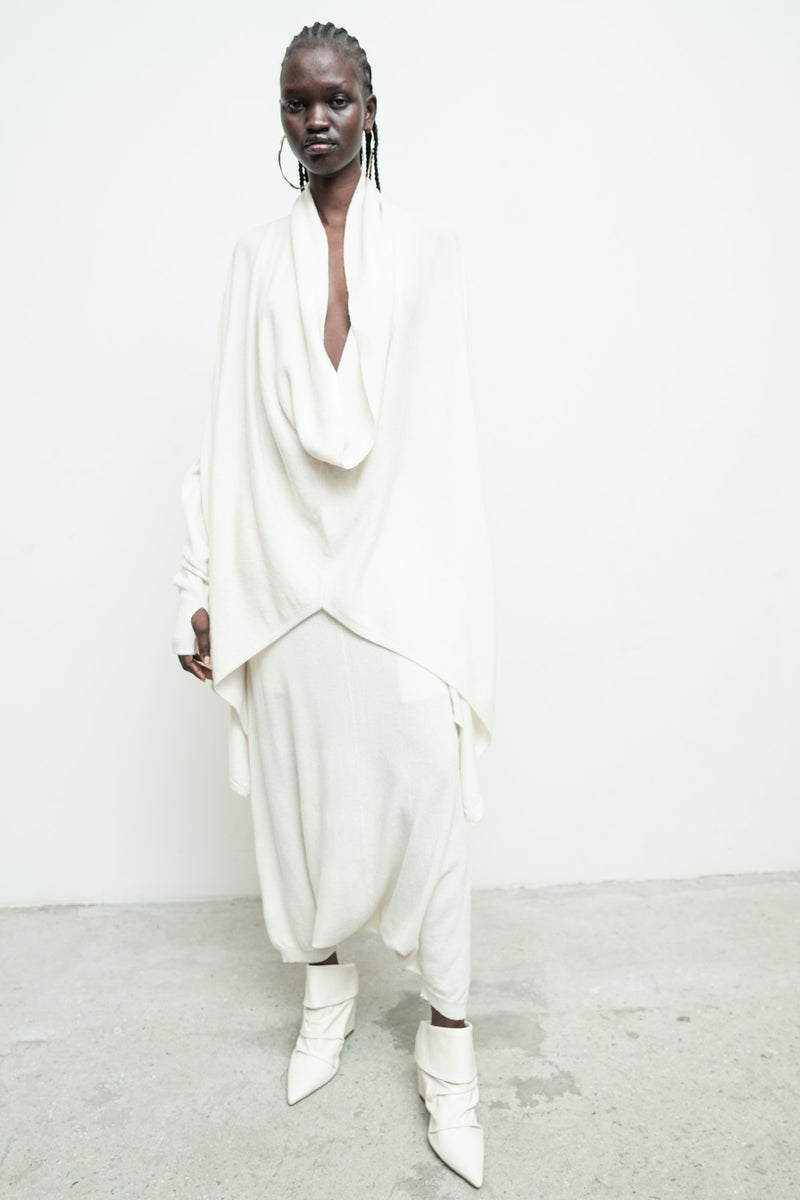 Serius Sweater Cashmere