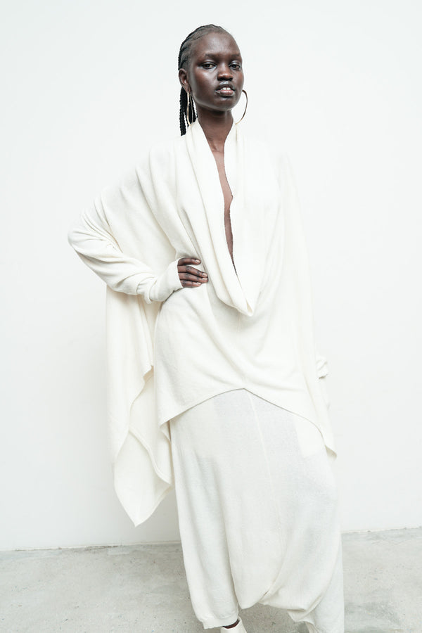 Serius Sweater Cashmere