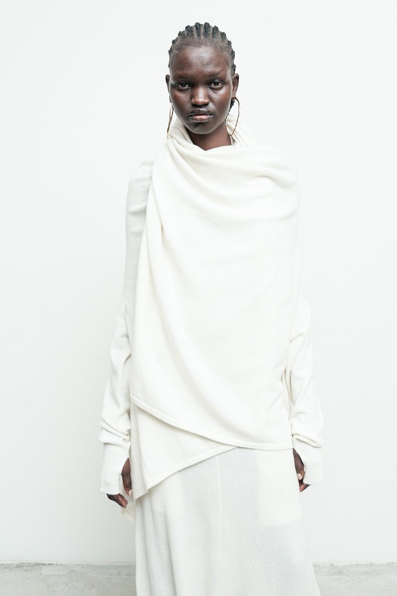 Serius Sweater Cashmere